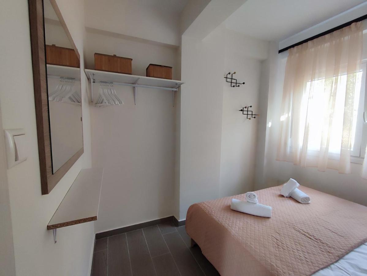 Sunrise Apartment Kavála Exterior photo