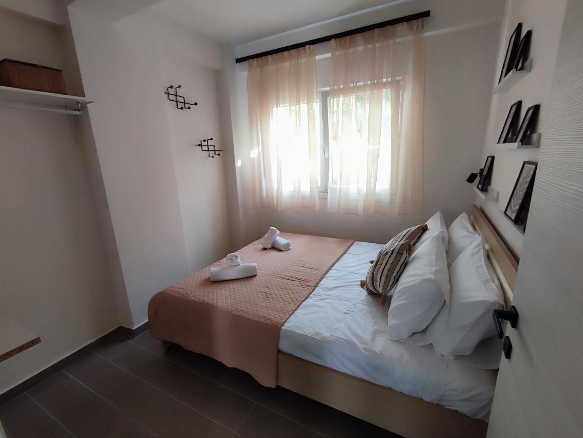 Sunrise Apartment Kavála Exterior photo